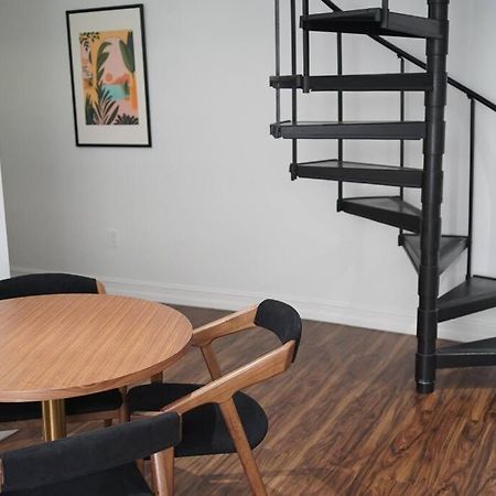 The Lofts On Clematis 309 Downtown West Palm Beach Exterior foto