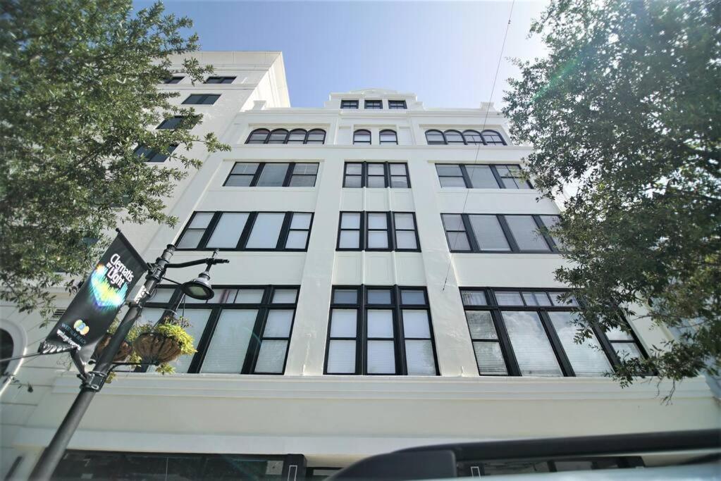 The Lofts On Clematis 309 Downtown West Palm Beach Exterior foto