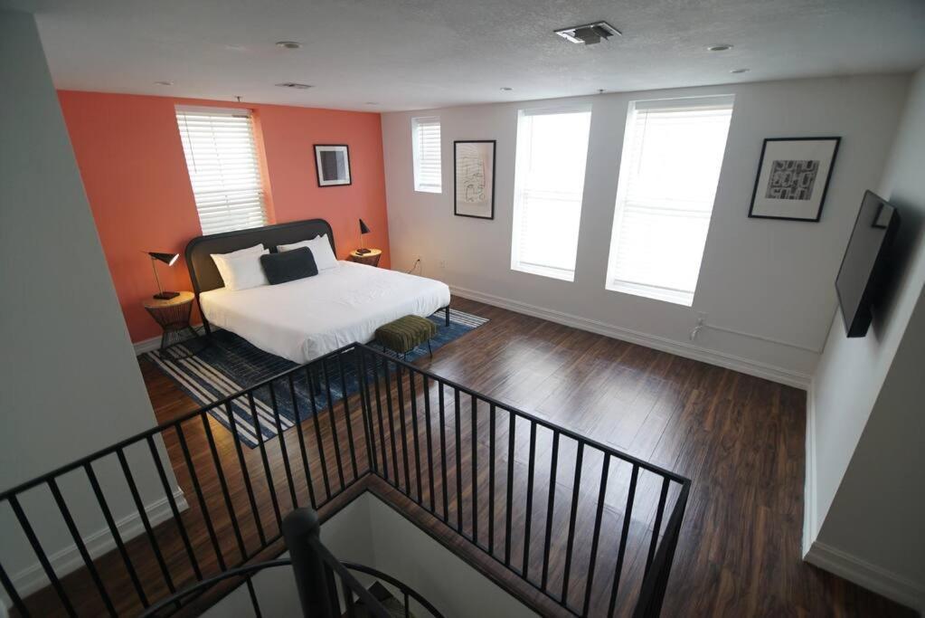 The Lofts On Clematis 309 Downtown West Palm Beach Exterior foto